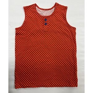14-16 Girls Eleanor Rose Tank‎